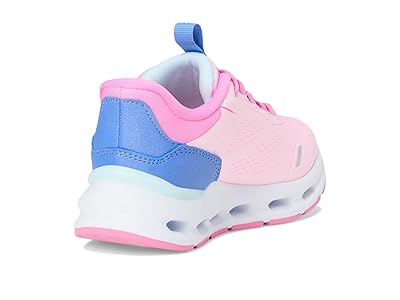 Amazon.com | SKECHERS Girls Hands Free Slip-Ins, Glide-Step